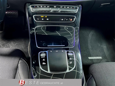 Mercedes-Benz E-Klasse Gebrauchtwagen