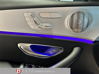 Mercedes-Benz E-Klasse Gebrauchtwagen