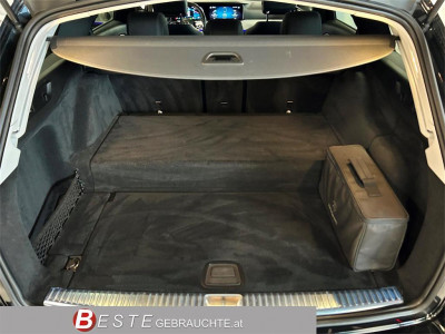 Mercedes-Benz E-Klasse Gebrauchtwagen