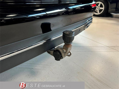 Mercedes-Benz E-Klasse Gebrauchtwagen