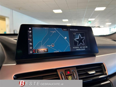 BMW X1 Gebrauchtwagen BMW X1 Gebrauchtwagen