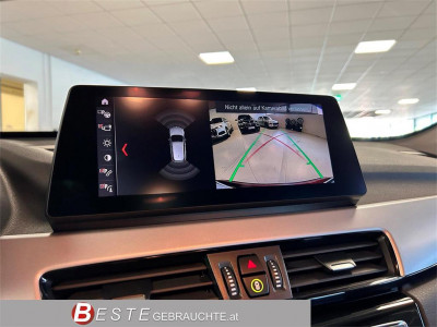 BMW X1 Gebrauchtwagen BMW X1 Gebrauchtwagen