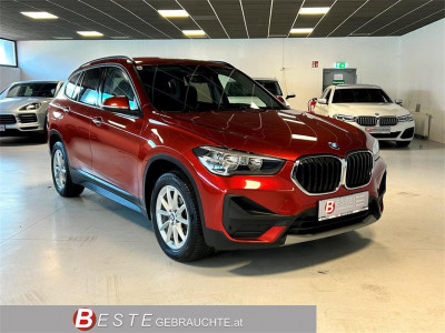BMW X1 Gebrauchtwagen BMW X1 Gebrauchtwagen