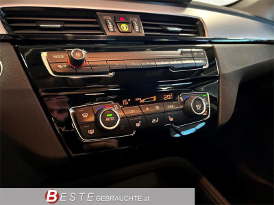 BMW X1 Gebrauchtwagen BMW X1 Gebrauchtwagen