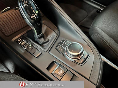 BMW X1 Gebrauchtwagen BMW X1 Gebrauchtwagen