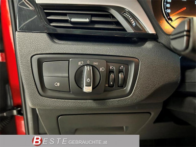 BMW X1 Gebrauchtwagen BMW X1 Gebrauchtwagen