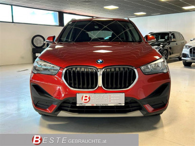 BMW X1 Gebrauchtwagen BMW X1 Gebrauchtwagen