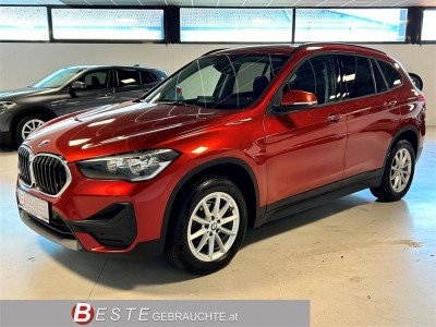 BMW X1 Gebrauchtwagen BMW X1 Gebrauchtwagen