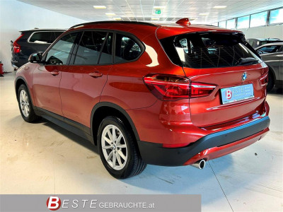BMW X1 Gebrauchtwagen BMW X1 Gebrauchtwagen