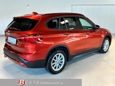 BMW X1 Gebrauchtwagen BMW X1 Gebrauchtwagen
