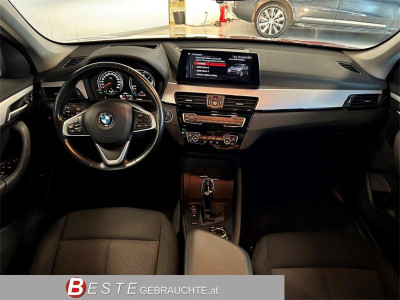 BMW X1 Gebrauchtwagen BMW X1 Gebrauchtwagen