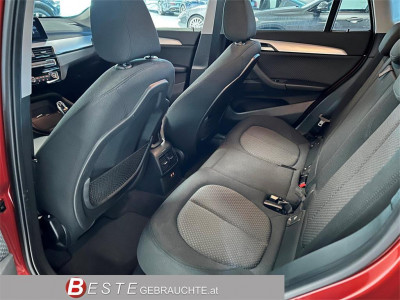 BMW X1 Gebrauchtwagen BMW X1 Gebrauchtwagen