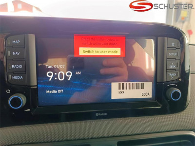 Hyundai i10 Neuwagen