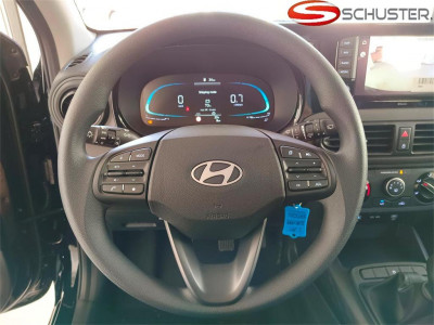 Hyundai i10 Neuwagen