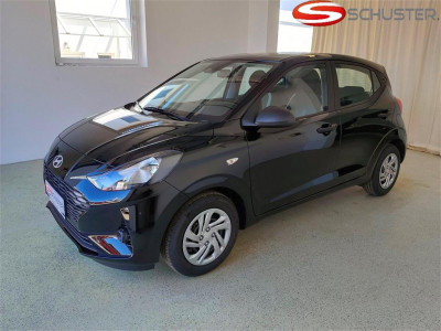 Hyundai i10 Neuwagen
