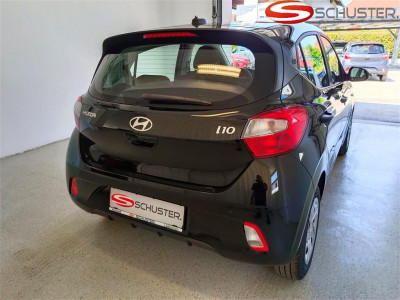 Hyundai i10 Neuwagen