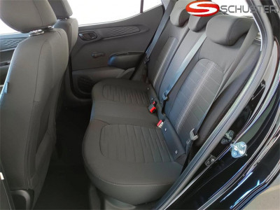 Hyundai i10 Neuwagen