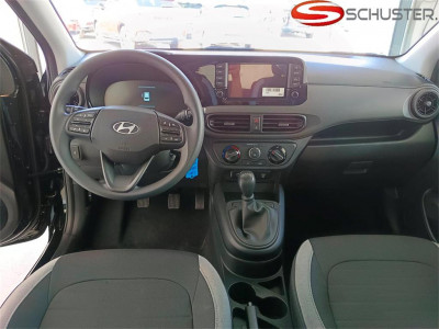 Hyundai i10 Neuwagen