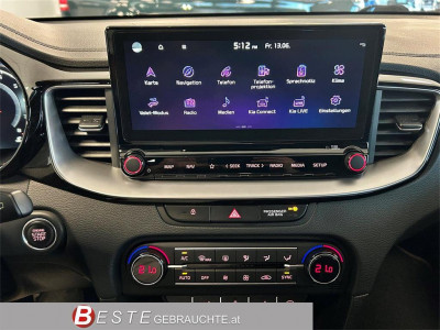 KIA ProCeed Gebrauchtwagen