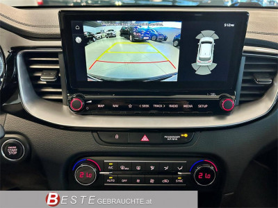 KIA ProCeed Gebrauchtwagen