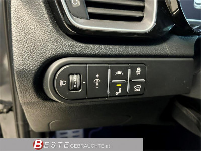 KIA ProCeed Gebrauchtwagen