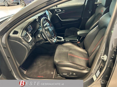 KIA ProCeed Gebrauchtwagen