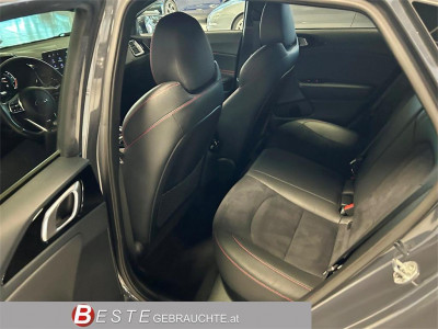 KIA ProCeed Gebrauchtwagen