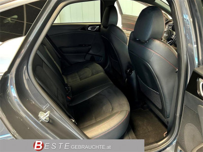 KIA ProCeed Gebrauchtwagen