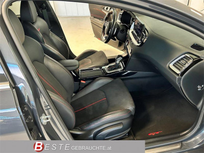 KIA ProCeed Gebrauchtwagen