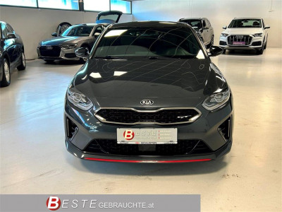 KIA ProCeed Gebrauchtwagen