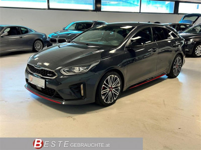 KIA ProCeed Gebrauchtwagen