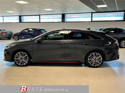 KIA ProCeed Gebrauchtwagen