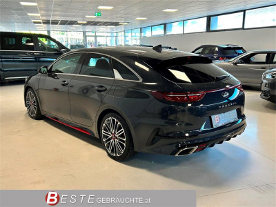 KIA ProCeed Gebrauchtwagen