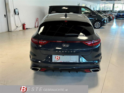 KIA ProCeed Gebrauchtwagen