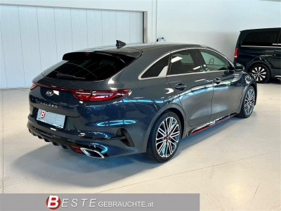 KIA ProCeed Gebrauchtwagen