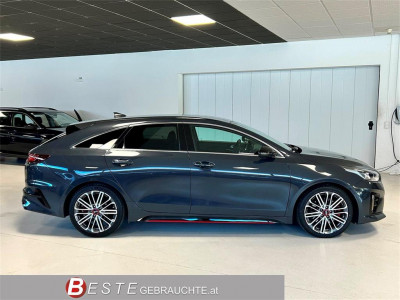 KIA ProCeed Gebrauchtwagen