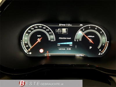 KIA ProCeed Gebrauchtwagen