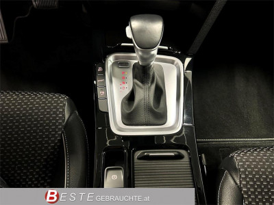 KIA XCeed Gebrauchtwagen