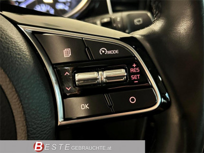 KIA XCeed Gebrauchtwagen