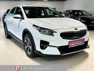 KIA XCeed Gebrauchtwagen