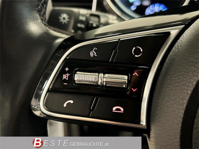 KIA XCeed Gebrauchtwagen