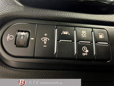 KIA XCeed Gebrauchtwagen