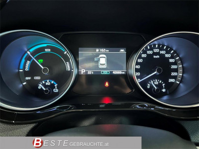 KIA XCeed Gebrauchtwagen