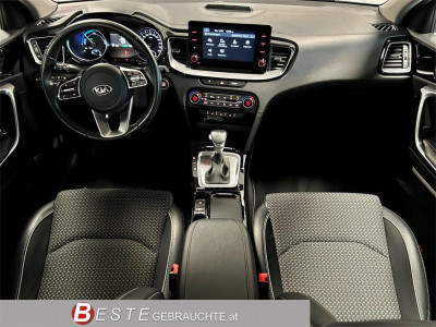 KIA XCeed Gebrauchtwagen