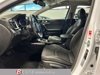 KIA XCeed Gebrauchtwagen