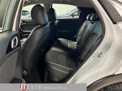 KIA XCeed Gebrauchtwagen