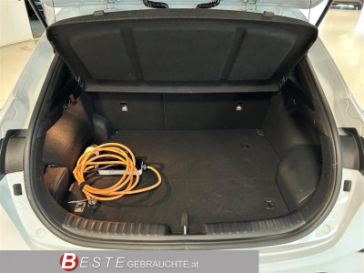 KIA XCeed Gebrauchtwagen