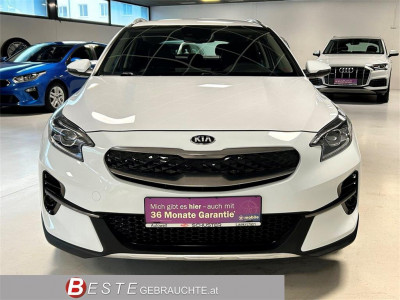 KIA XCeed Gebrauchtwagen