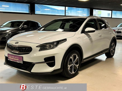 KIA XCeed Gebrauchtwagen