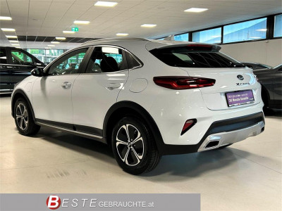 KIA XCeed Gebrauchtwagen